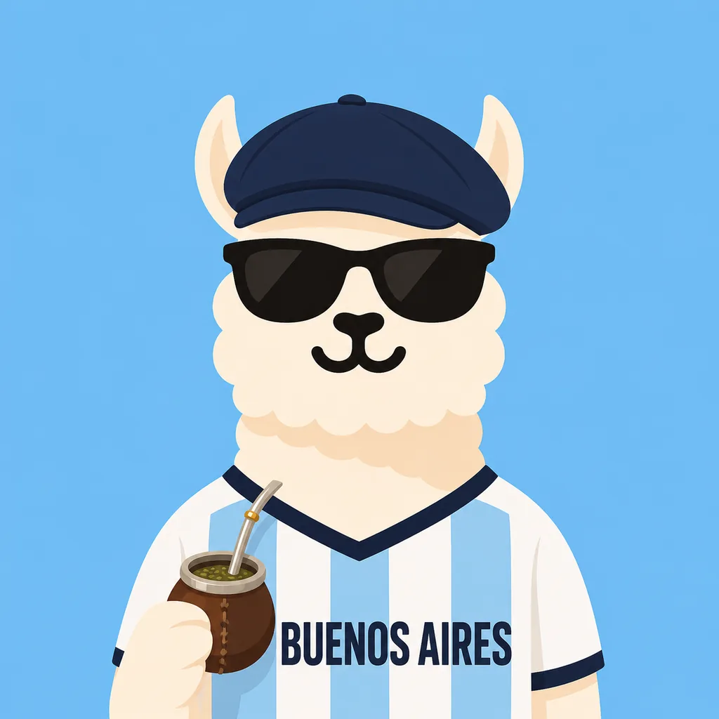 Exchange students in Buenos Aires