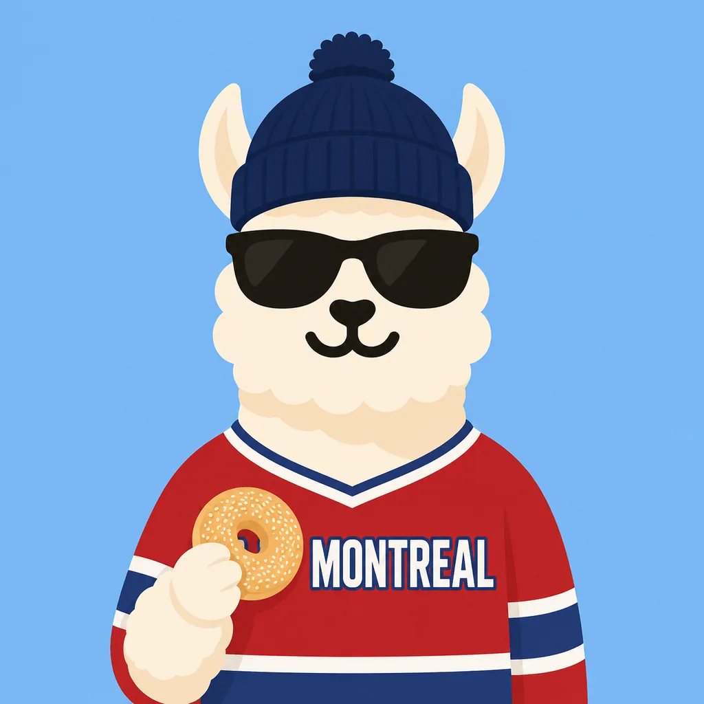 Exchange students in Montreal