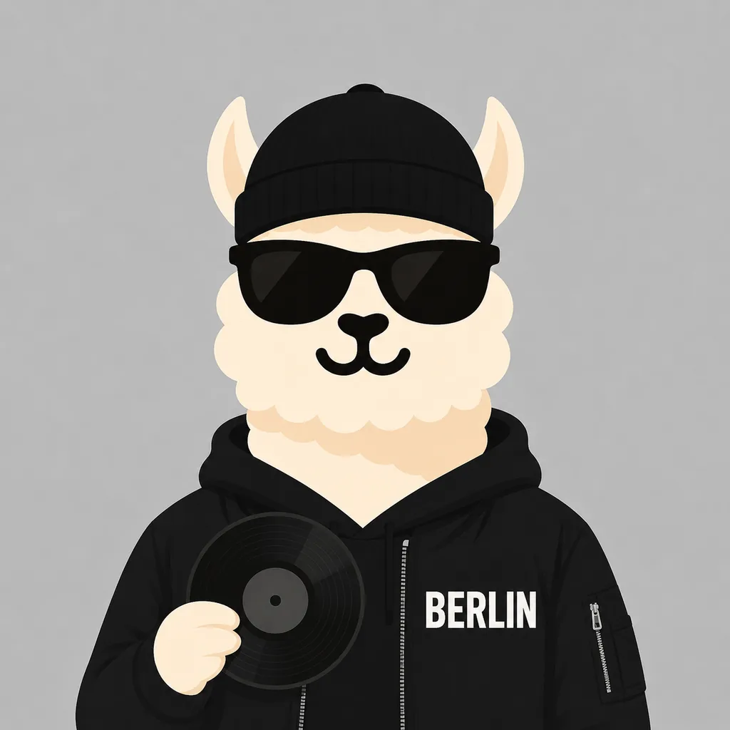 Exchange students in Berlin