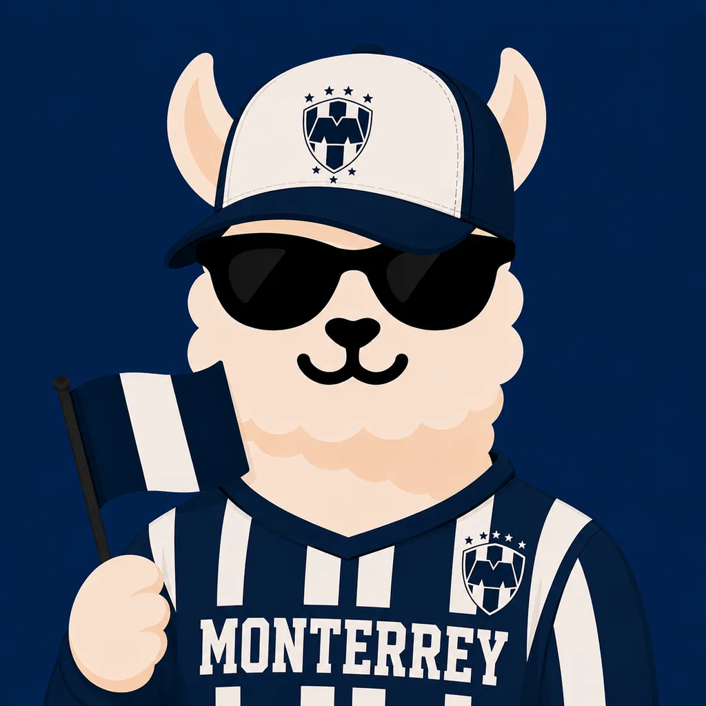 Exchange students in Monterrey